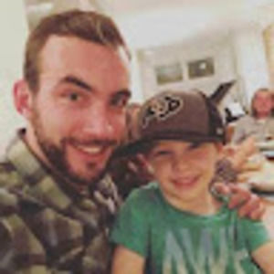 Meet your Posher, Silvia